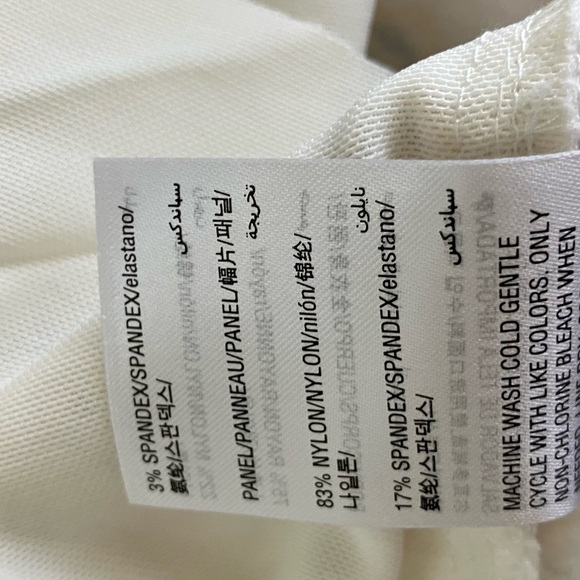 Spring Capris - Picture 4 of 7